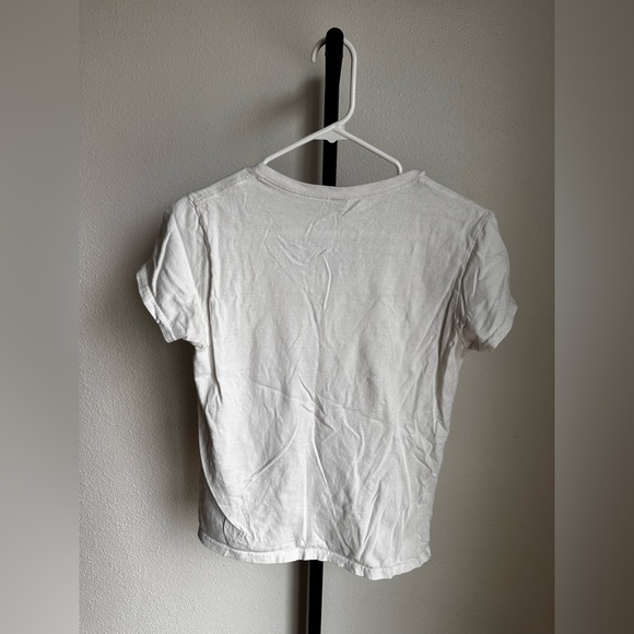 Valentines gnome sparkly shirt size medium - Picture 4 of 4